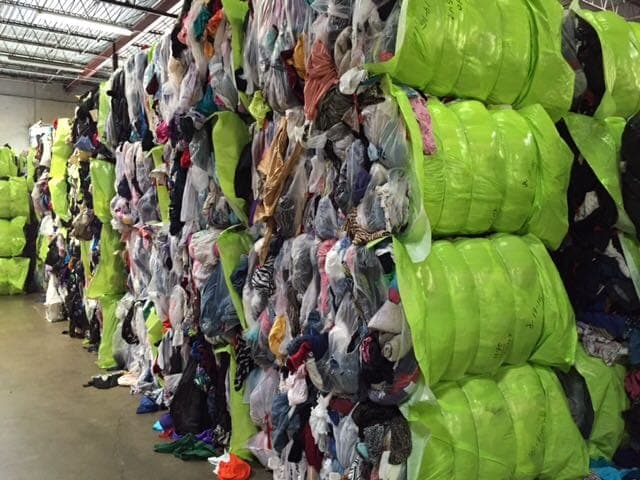 Hybrid Credential Mix Rags